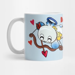 Cupid chao Mug